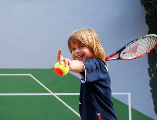 Macht mit bei der Rosalia Summer Open Junior Throphy des UTC Katzelsdorf!