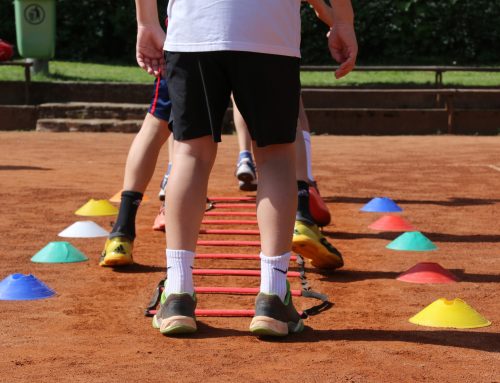 NÖTV Kreis Süd Trainings- und Sparringtage