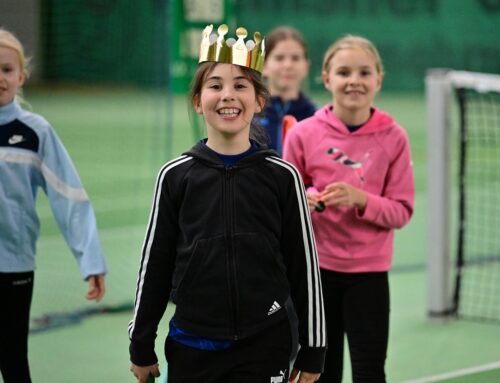 Kids Meetings und Jugendsparrings Jänner bis April 2026