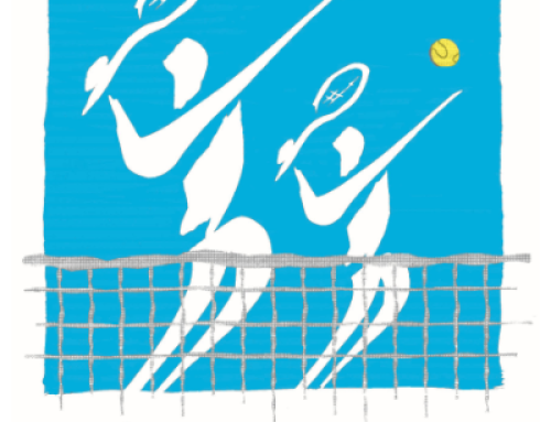 Macht mit beim Tennis-Open des ATC Ebenfurth!