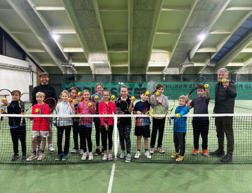 1. Sparring Wochenende in Neunkirchen …