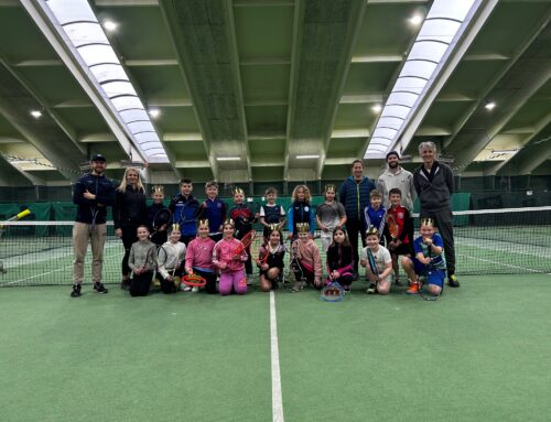 2. Sparring Wochenende in Neunkirchen …