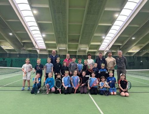 3. Sparring Wochenende in Neunkirchen …